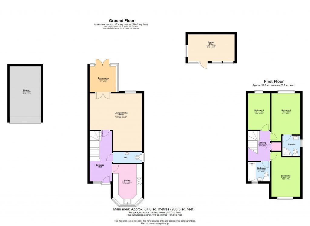 Property floorplan 1
