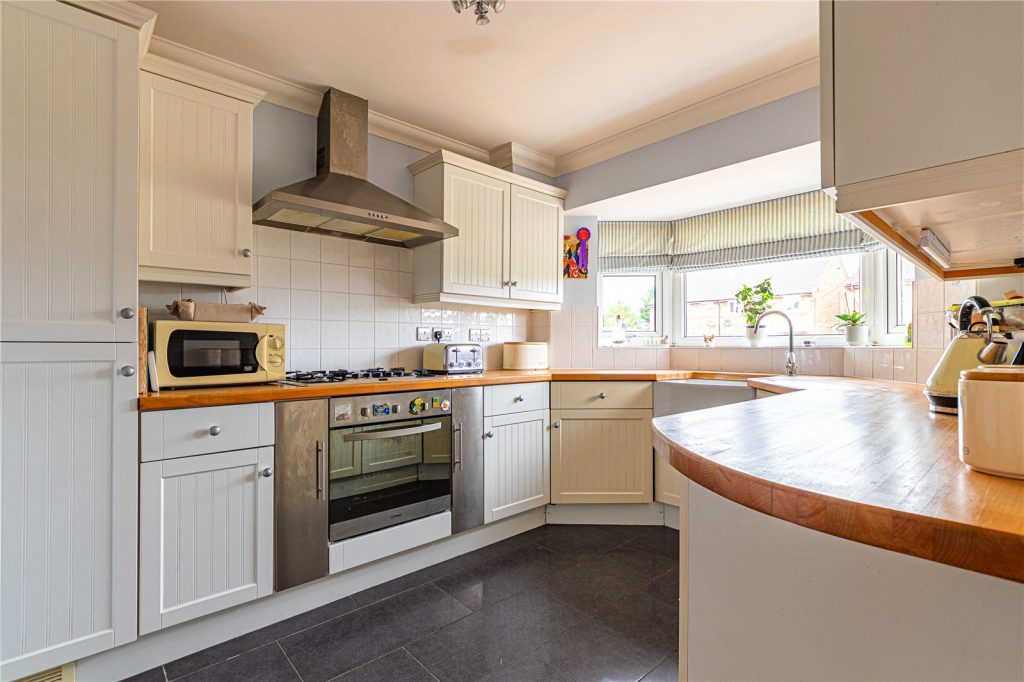 New Street, Cheddington