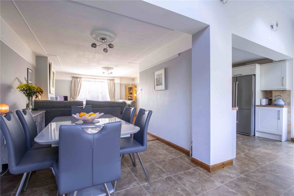 The Nurseries, Eaton Bray