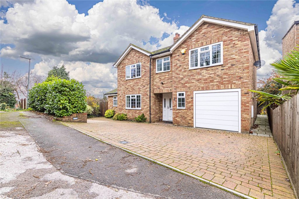 Pinkle Hill Road Image