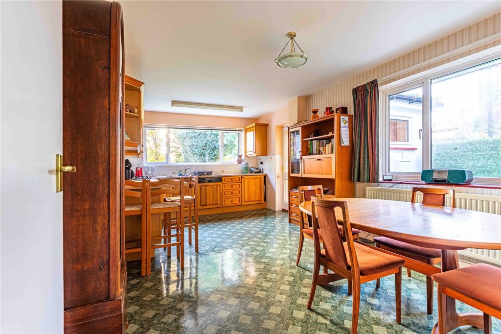 Swannells Wood, Studham