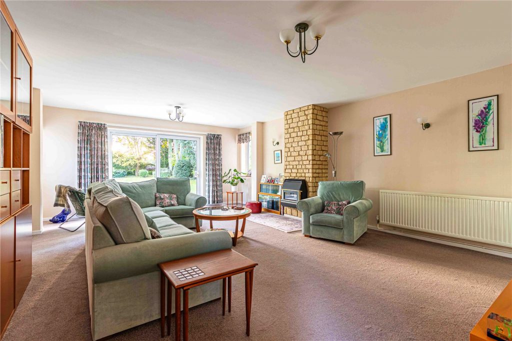 Swannells Wood, Studham