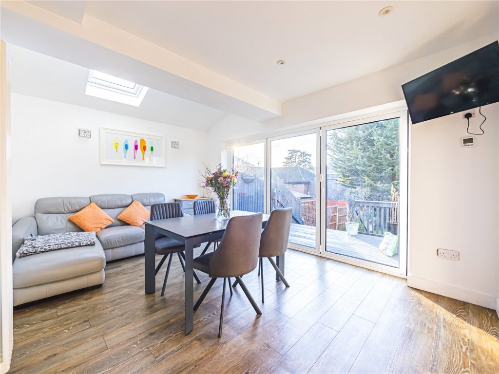 Alexandra Road, Hemel Hempstead