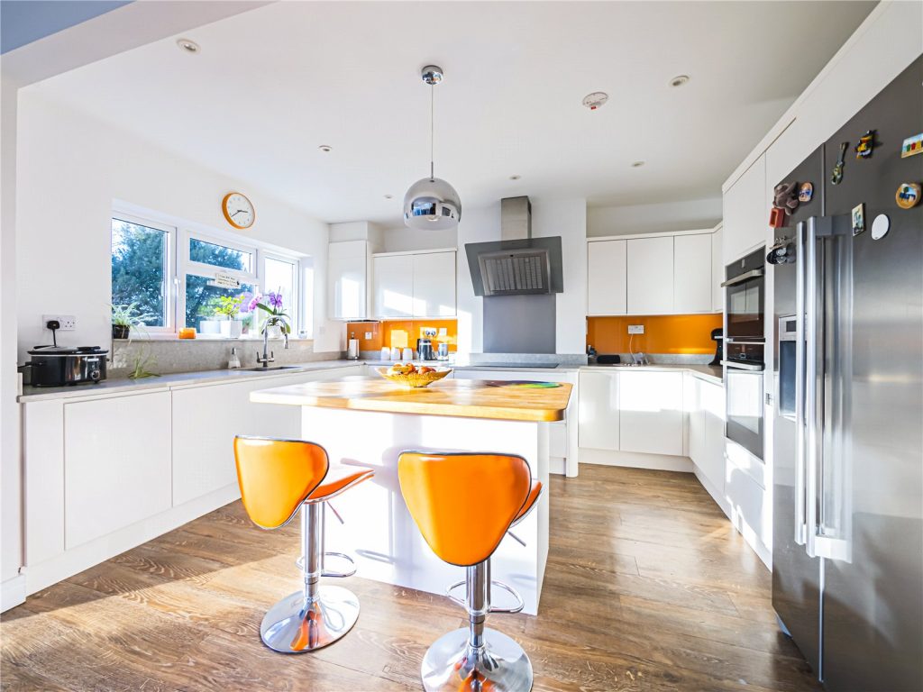 Alexandra Road, Hemel Hempstead