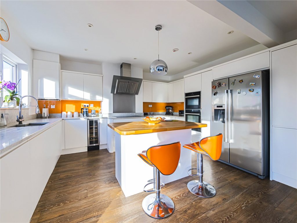 Alexandra Road, Hemel Hempstead