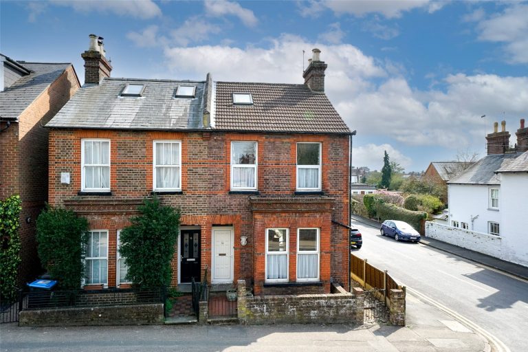 Midland Road, Old Town