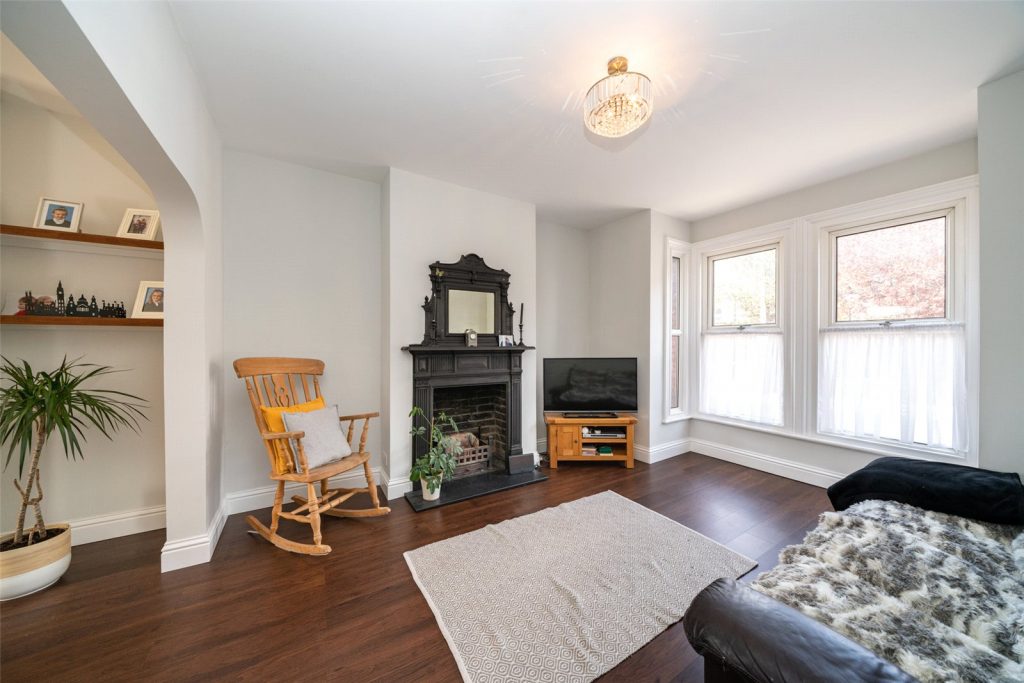 Midland Road, Old Town