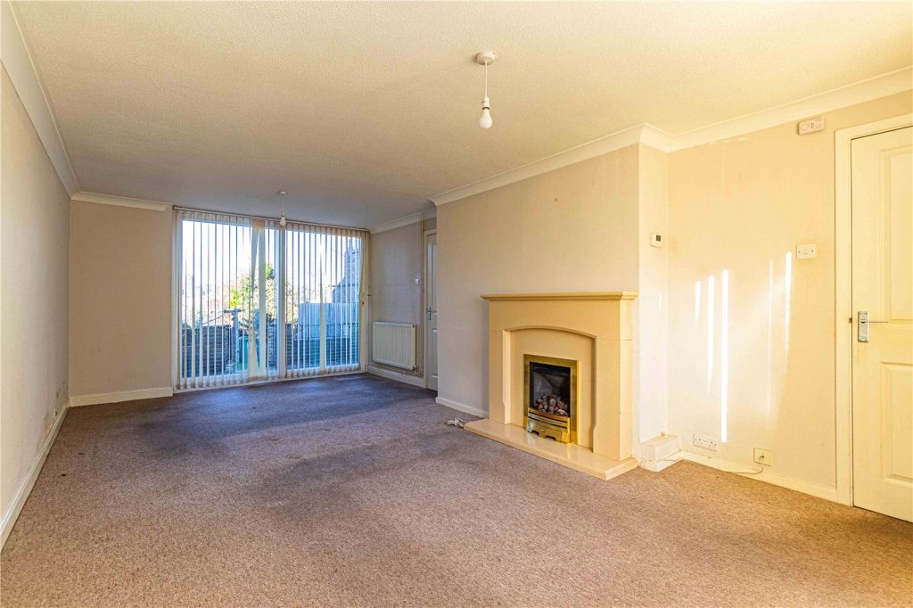 Woolmer Drive, Leverstock Green