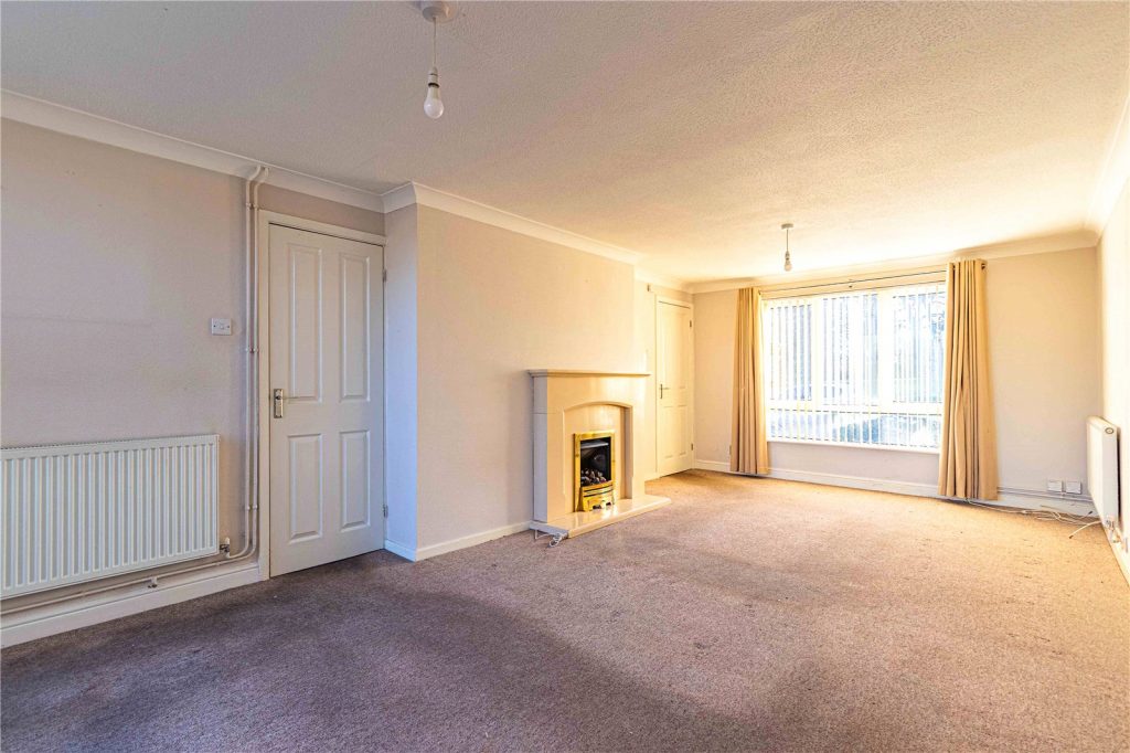 Woolmer Drive, Leverstock Green