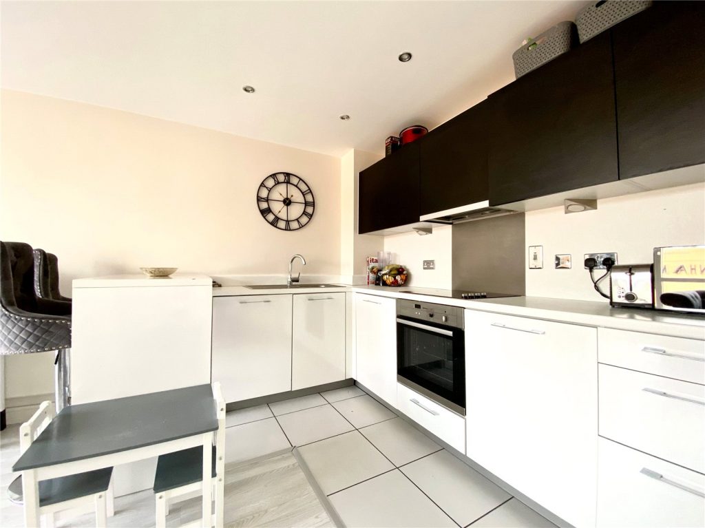 Cranstone Lodge, Cotterells