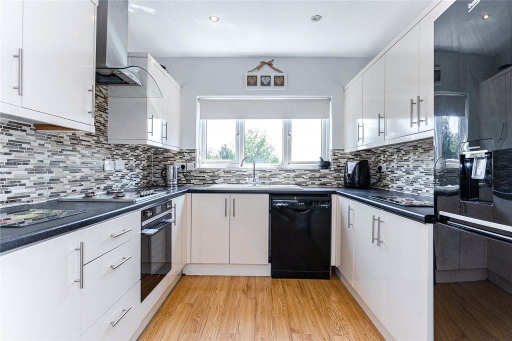 St. Albans Hill, Corner Hall