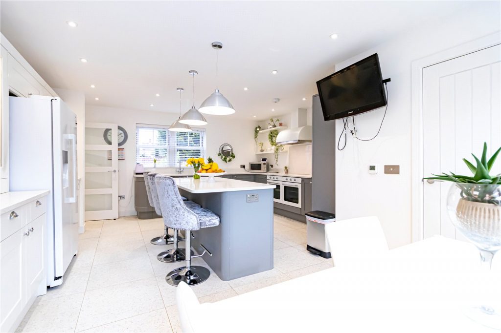 Hardy Road, Adeyfield