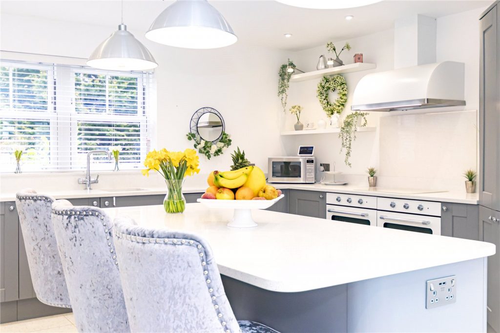 Hardy Road, Adeyfield