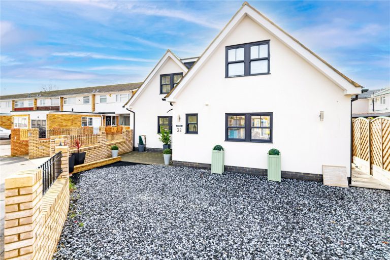 Hardy Road, Adeyfield