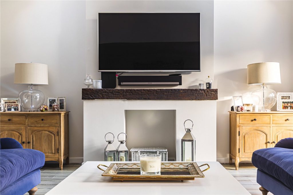 Phoenix Walk, Hemel Hempstead