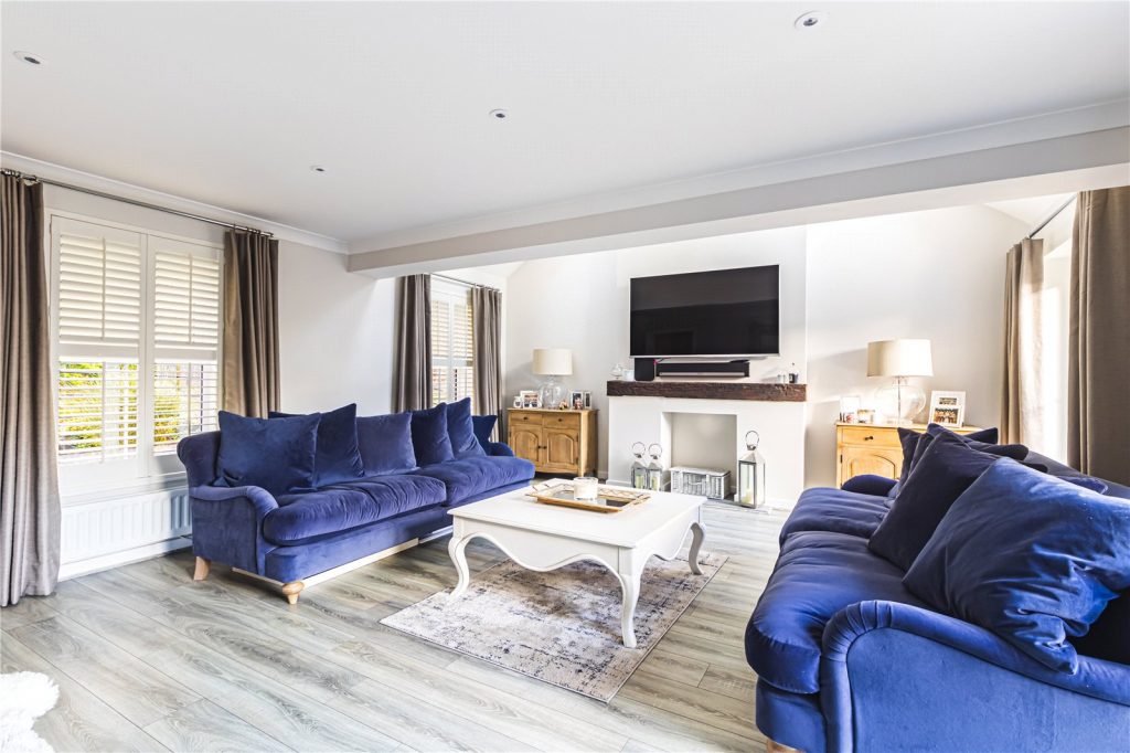 Phoenix Walk, Hemel Hempstead