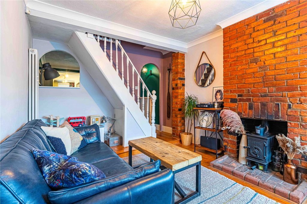 Weymouth Street, Apsley