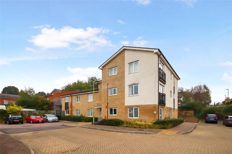 Harkness Road, Old Town