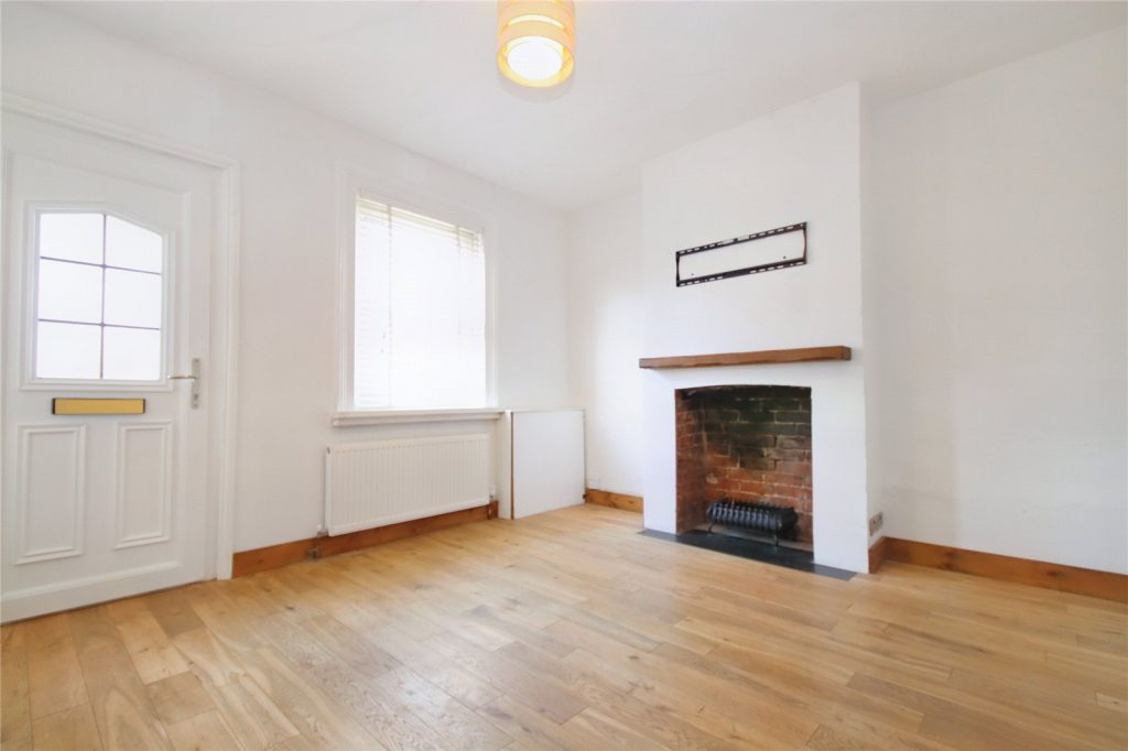 Railway Terrace, Kings Langley