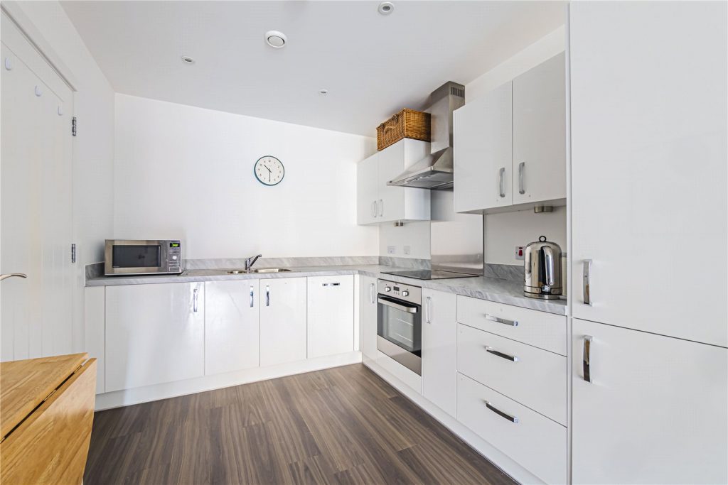 Frogmore Road, Apsley