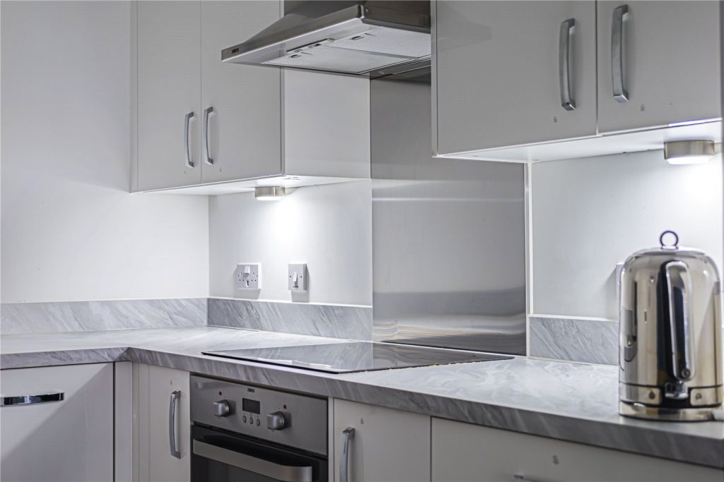 Frogmore Road, Apsley