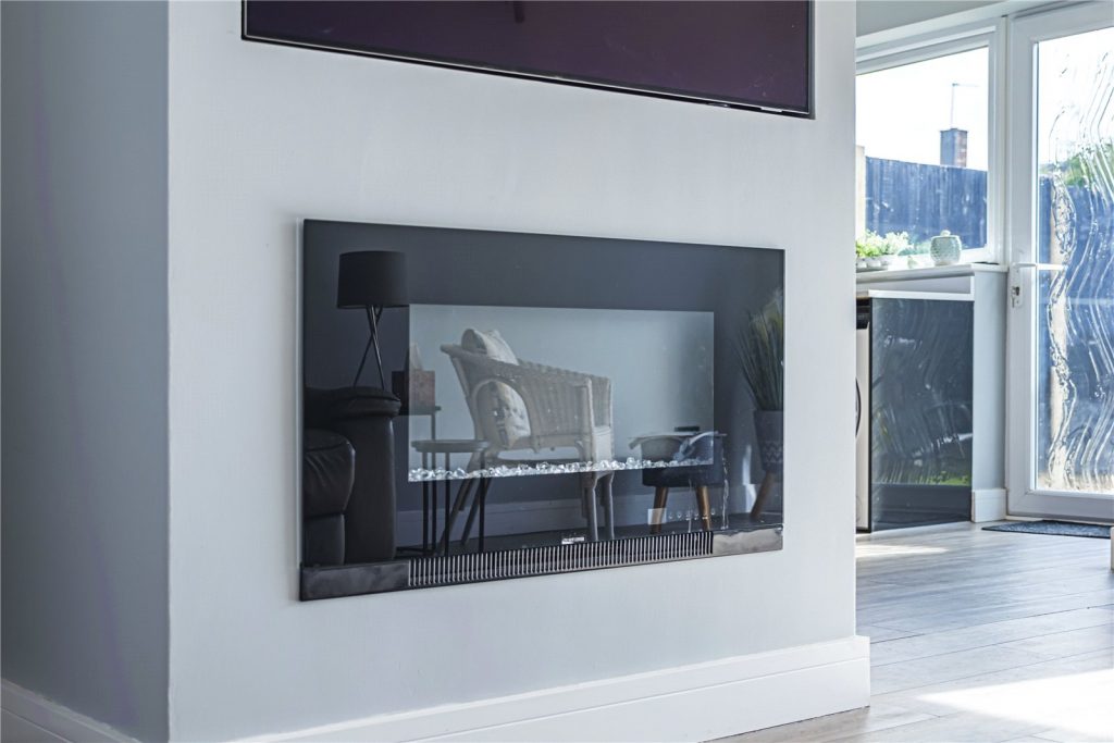 Long Chaulden, Chaulden