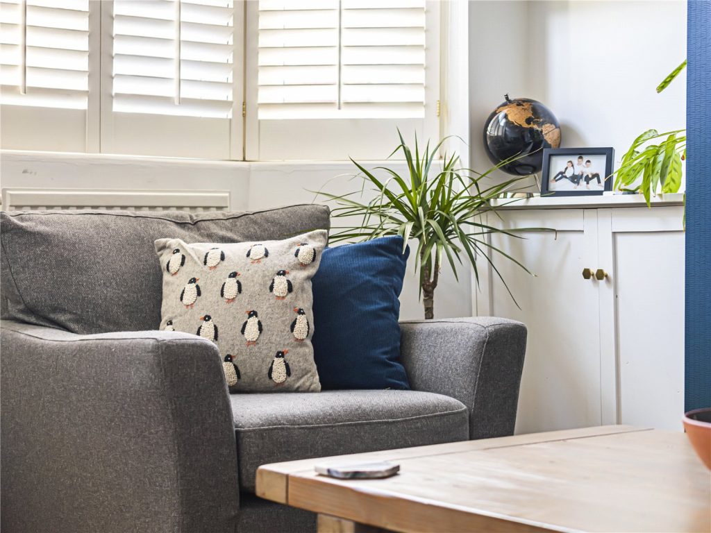 Crescent Road, Old Town