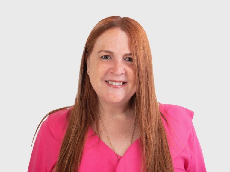 Jo Townsend: Castles Estate Agent