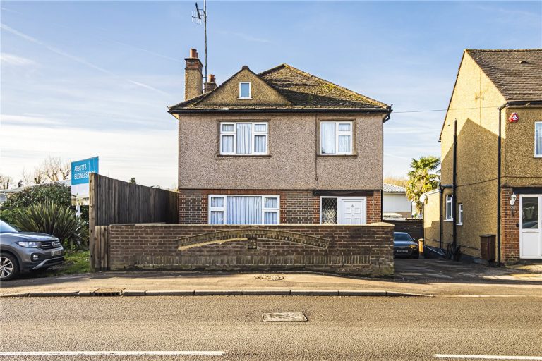 Primrose Hill, Kings Langley