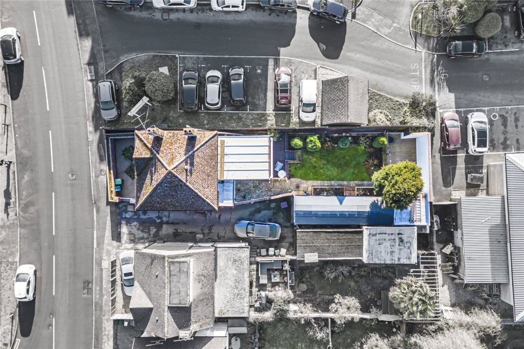 Primrose Hill, Kings Langley