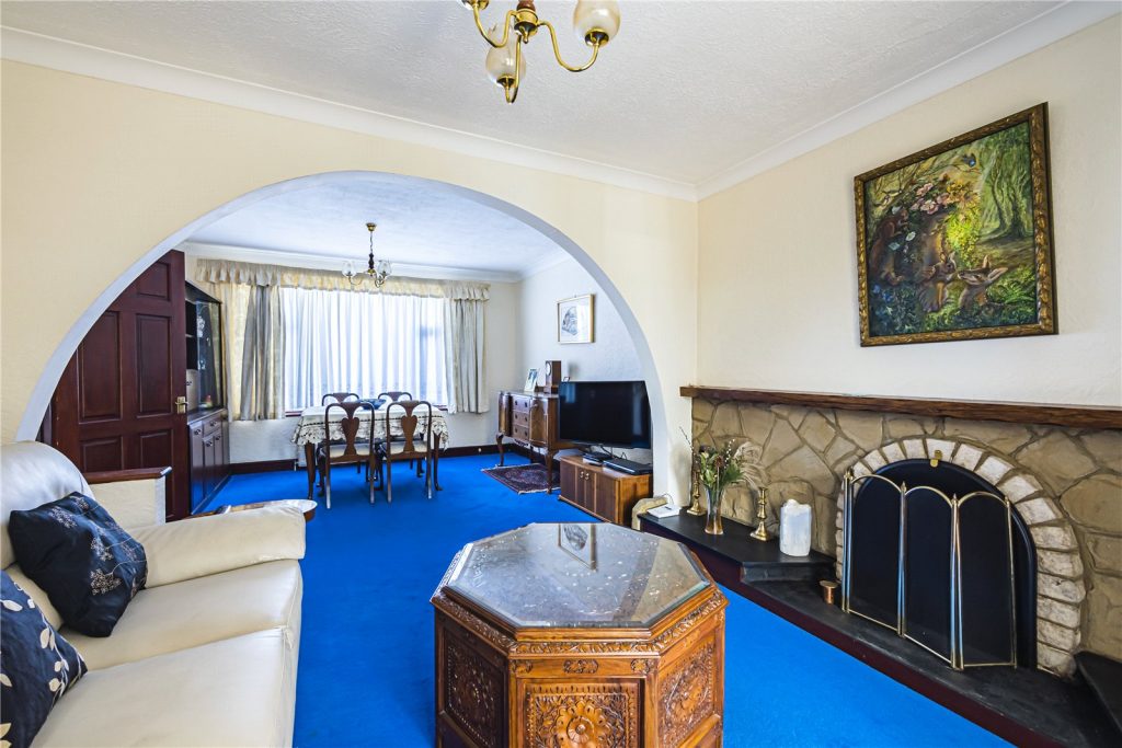 Primrose Hill, Kings Langley