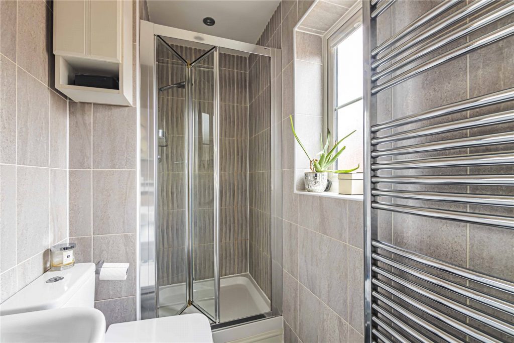 Fossett Grove, Dunstable