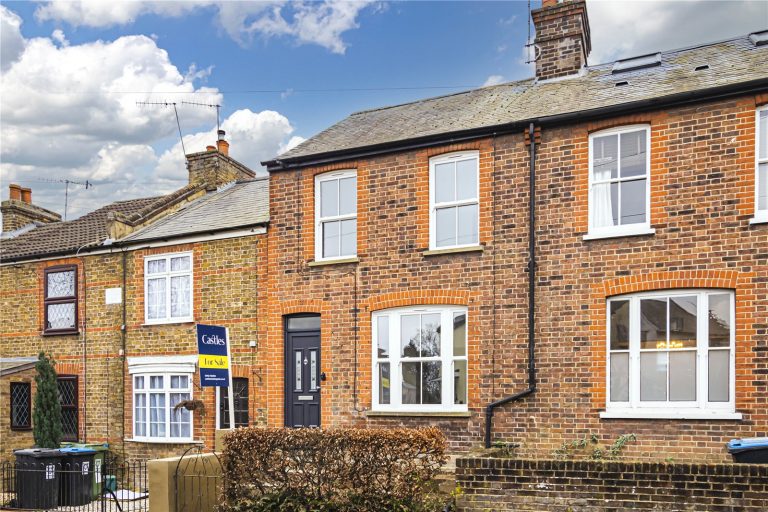 Church Lane, Kings Langley