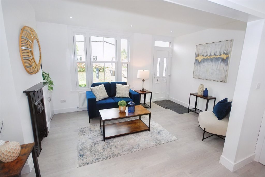 Church Lane, Kings Langley