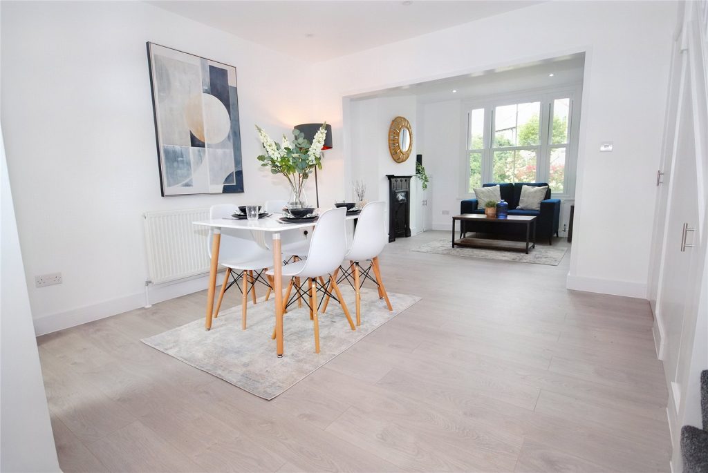 Church Lane, Kings Langley