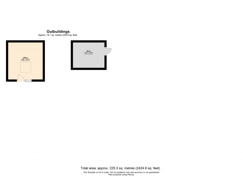 Property floorplan 3