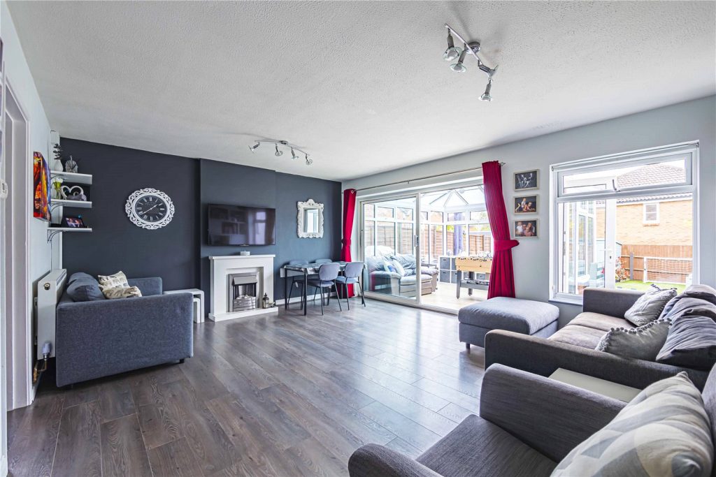 Dell Meadow, Nash Mills