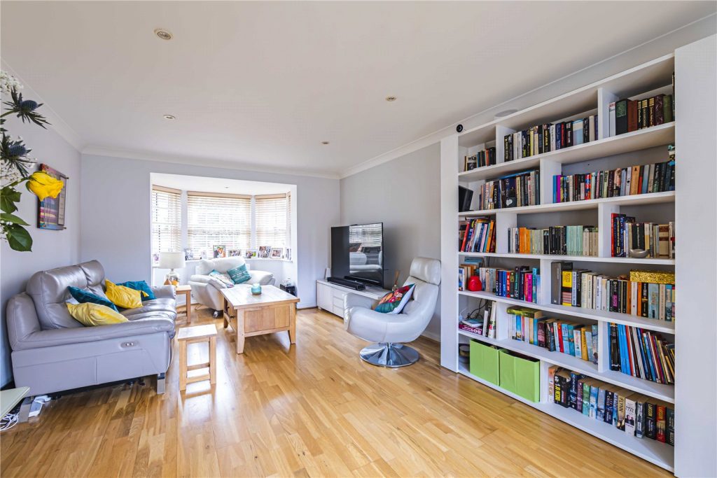 Bridge Road, Hunton Bridge