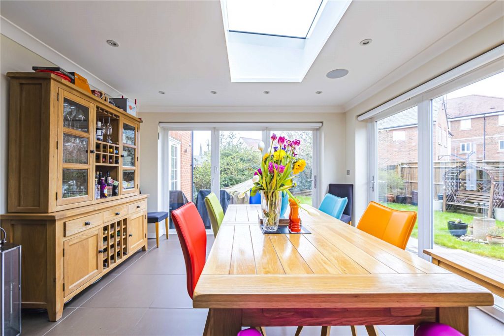 Bridge Road, Hunton Bridge