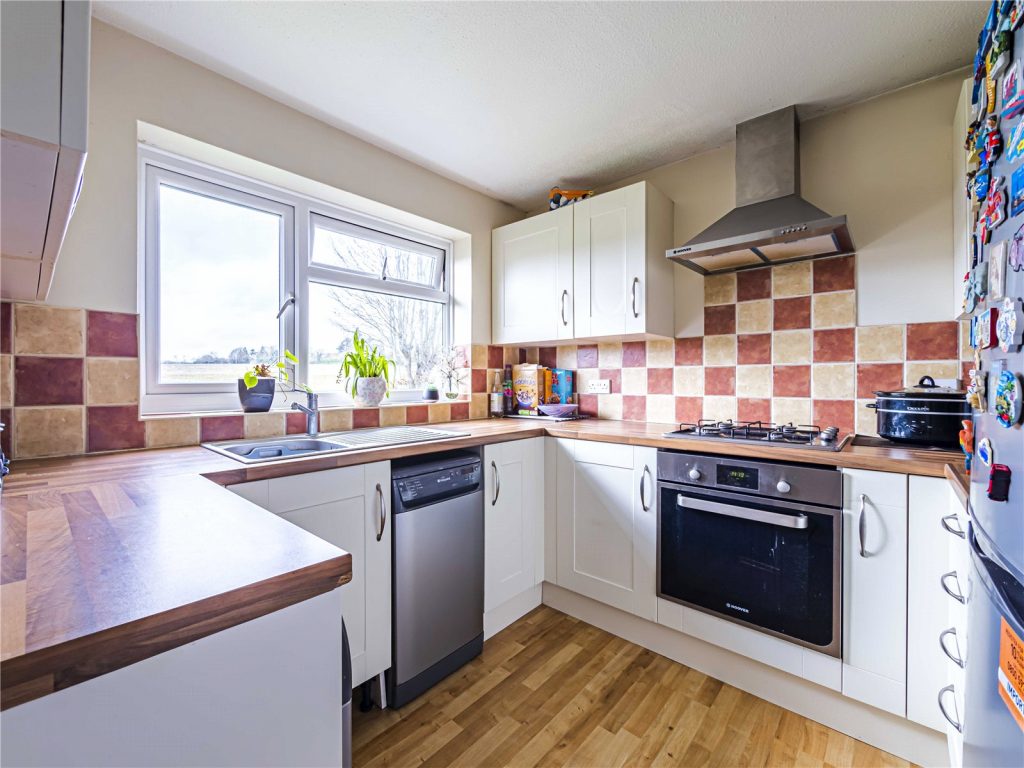 Beechfield, Kings Langley