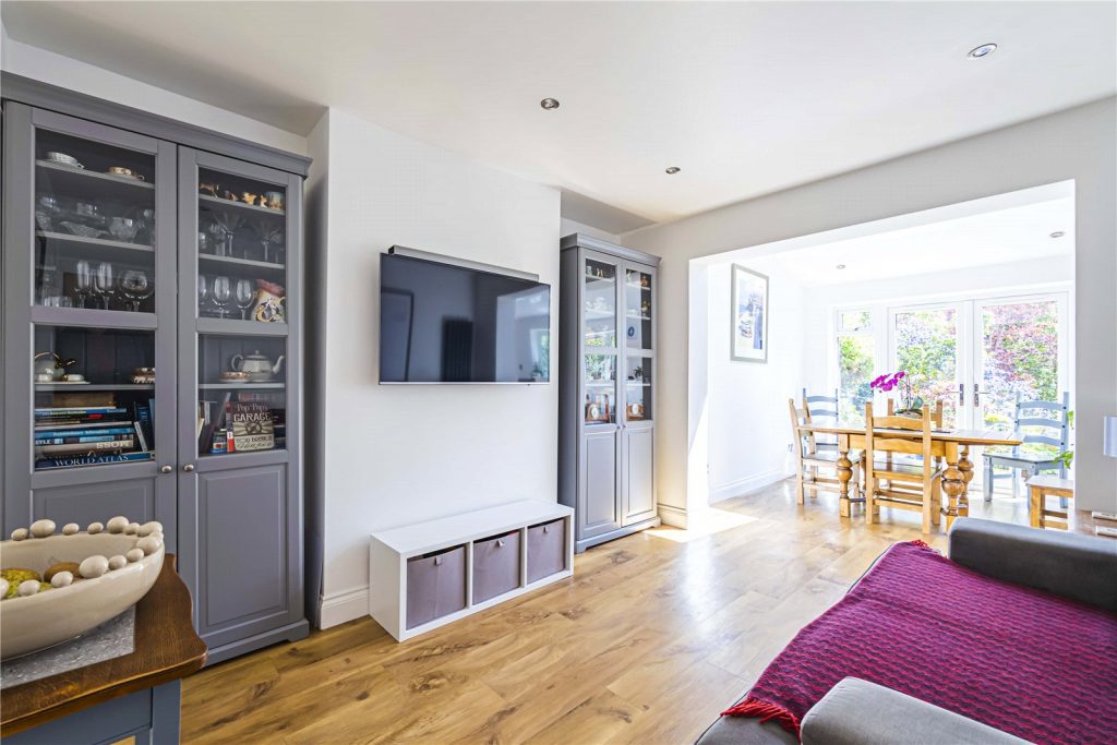 Hazelbury Avenue, Abbots Langley