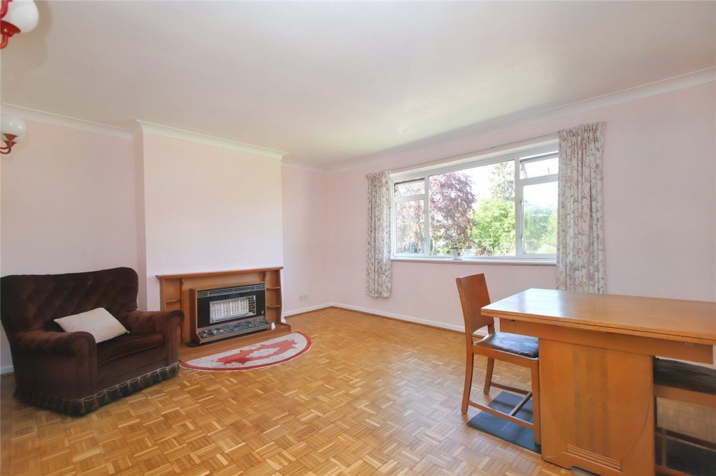 Kingsfield Road, Watford