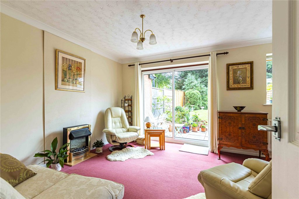 Furtherfield, Abbots Langley