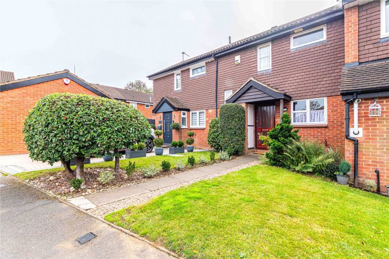 Furtherfield, Abbots Langley