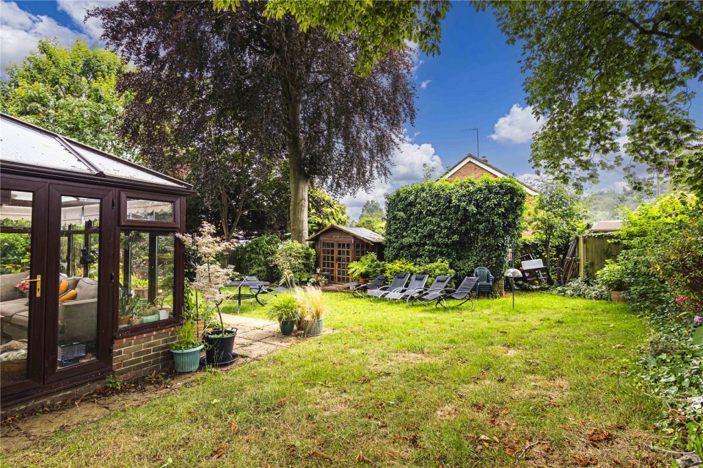 Regent Close, Kings Langley