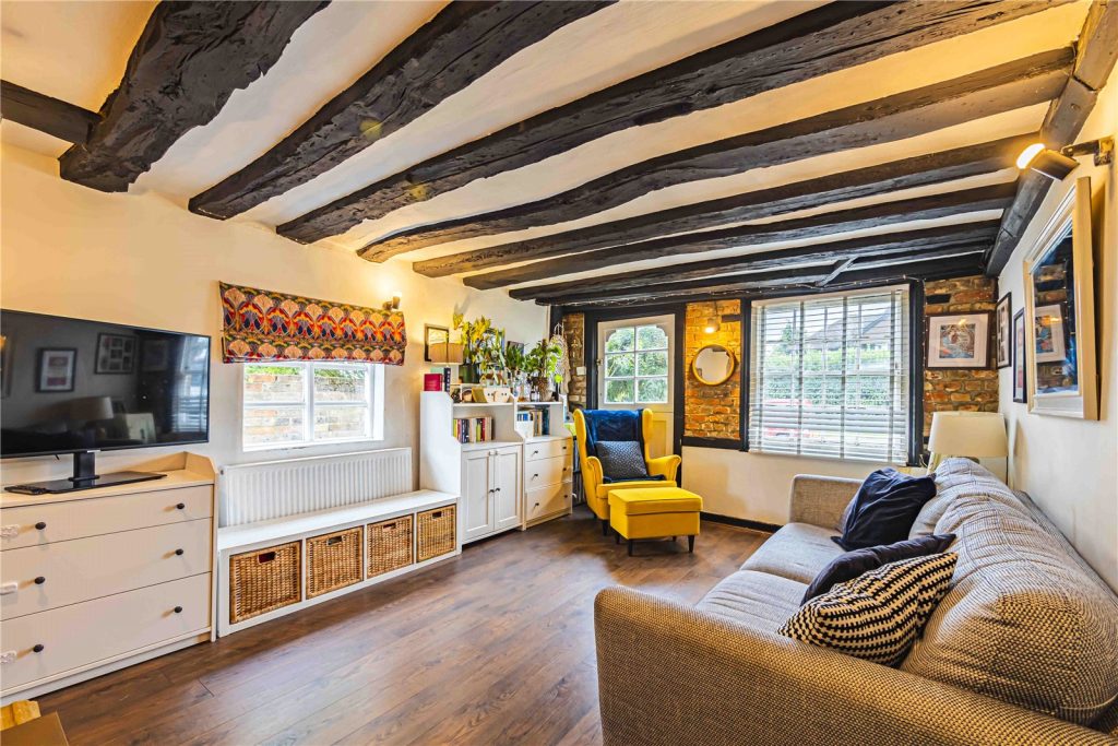 Langley Hill, Kings Langley