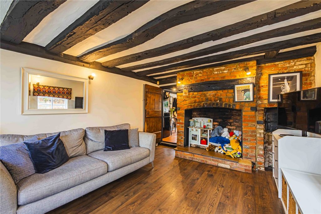 Langley Hill, Kings Langley