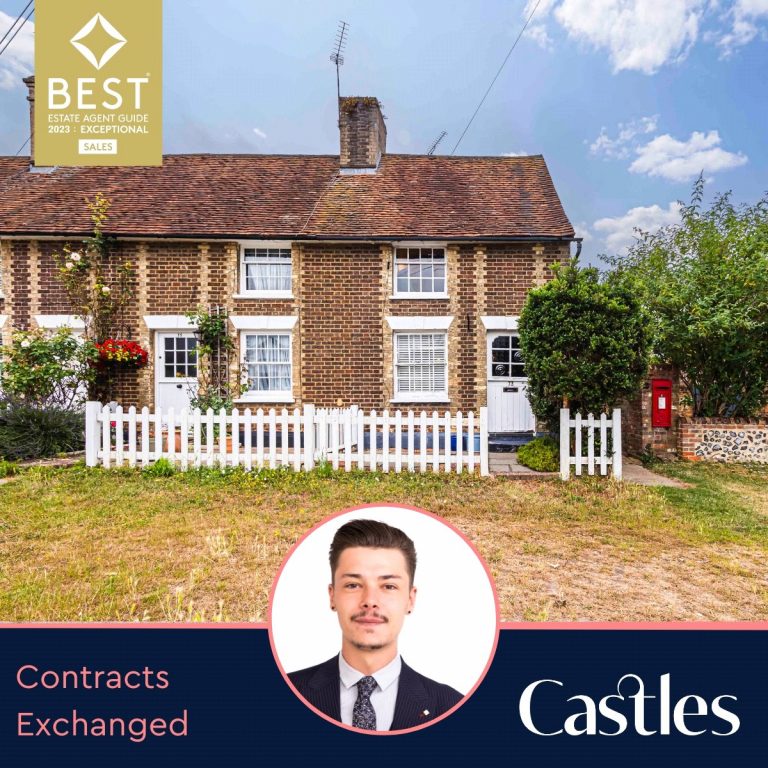 Langley Hill, Kings Langley