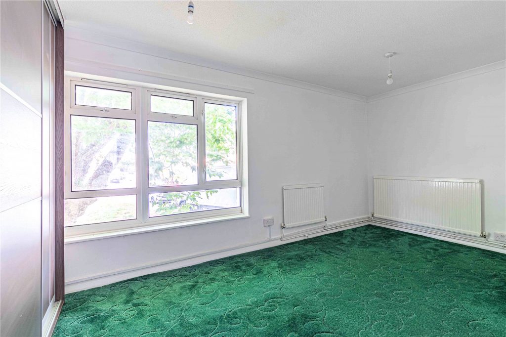 Gadebridge Road, Hemel Hempstead