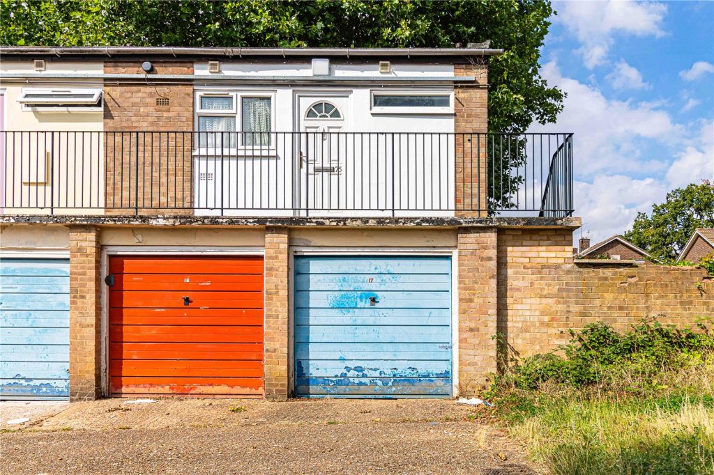 Gadebridge Road Image